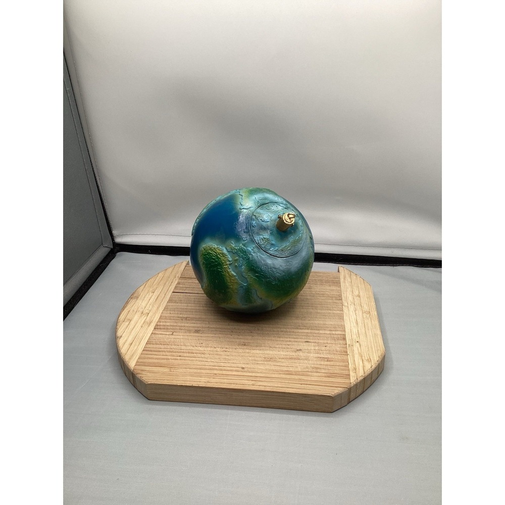 Flights Of Fancy Possible Dreams "Destination Earth" Replacement Part Earth‎